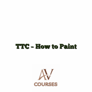 TTC - How to Paint