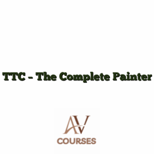 TTC - The Complete Painter