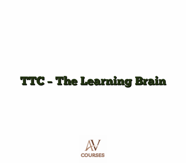 TTC - The Learning Brain