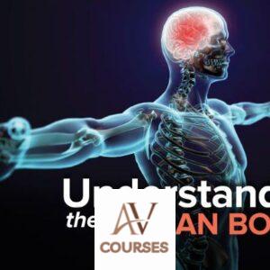 TTC Video - Anthony Goodman - Understanding the Human Body 2nd Edition
