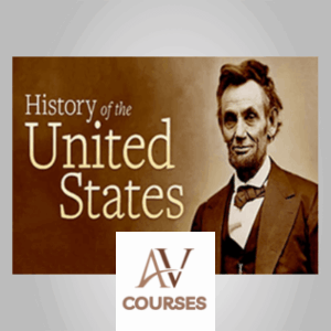 TTC Video - History of the United States, 2nd Edition