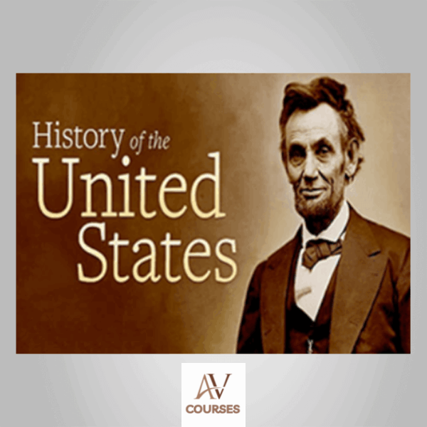 TTC Video - History of the United States, 2nd Edition
