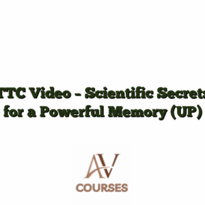 TTC Video - Scientific Secrets for a Powerful Memory (UP)