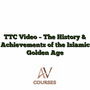 TTC Video - The History & Achievements of the Islamic Golden Age