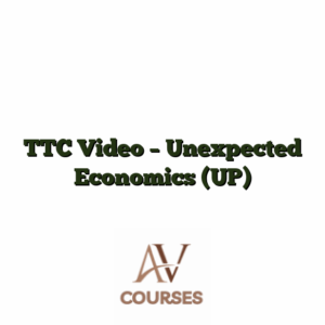 TTC Video - Unexpected Economics (UP)