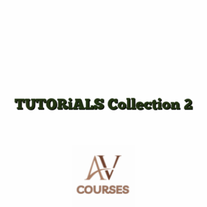 TUTORiALS Collection 2