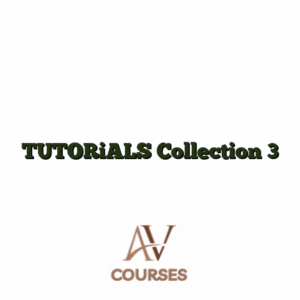 TUTORiALS Collection 3