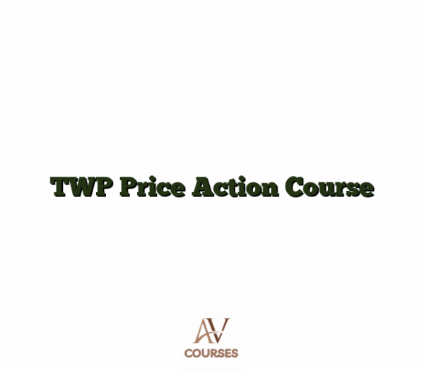 TWP Price Action Course