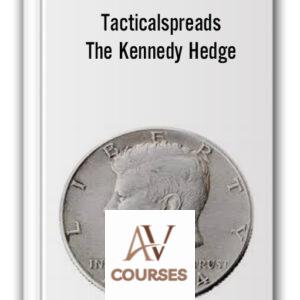 Tacticalspreads – The Kennedy Hedge