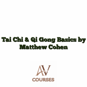 Tai Chi & Qi Gong Basics by Matthew Cohen