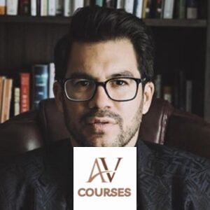 Tai Lopez - Real Estate Program (UP)