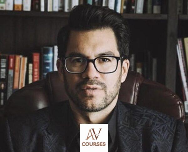 Tai Lopez - Real Estate Program (UP)