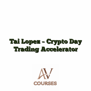 Tai Lopez - Crypto Day Trading Accelerator