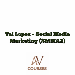 Tai Lopez - Social Media Marketing (SMMA2)