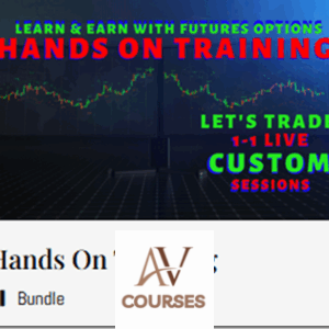 Talking Options – Hands On Training Bundle