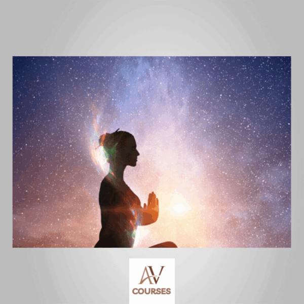 Talmadge Harper - Psychic And Spiritual Awakening