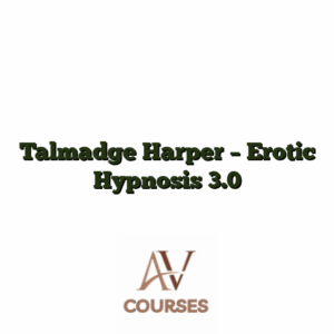 Talmadge Harper - Erotic Hypnosis 3.0