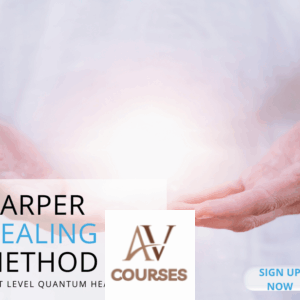 Talmadge Harper - Harper Healing - Online Course - Talmadge Harper Quantum Healing Method Version 6