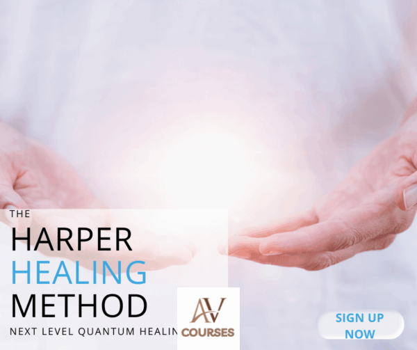 Talmadge Harper - Harper Healing - Online Course - Talmadge Harper Quantum Healing Method Version 6