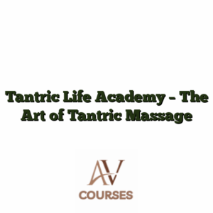 Tantric Life Academy - The Art of Tantric Massage