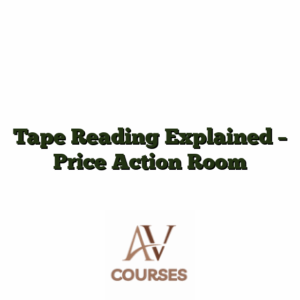 Tape Reading Explained - Price Action Room
