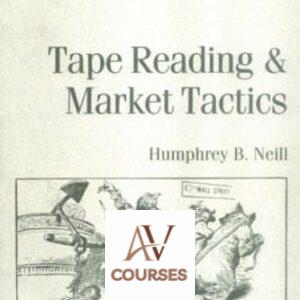 Tape Reading and Market Tactics