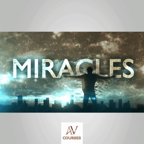 Tarek Bibi - Infinity Healing Manifest Money Miracles