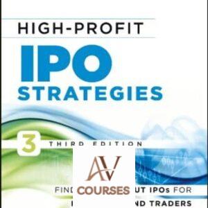High-Profit IPO Strategies: Finding Breakout IPOs for Investors and Traders