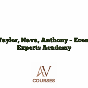 Taylor, Nava, Anthony - Ecom Experts Academy