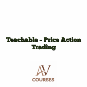 Teachable - Price Action Trading