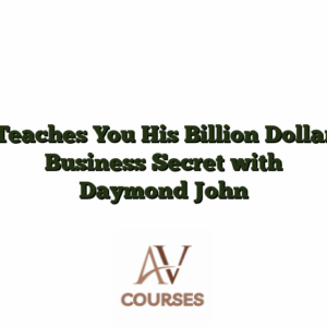 Teaches You His Billion Dollar Business Secret with Daymond John