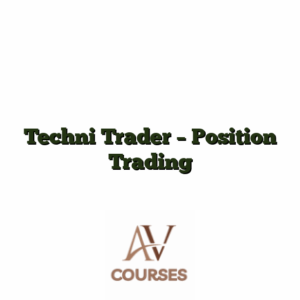 Techni Trader - Position Trading