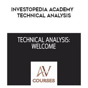 Technical Analysis By Investopedia Academy
