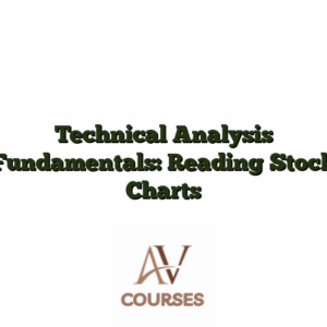 Technical Analysis Fundamentals: Reading Stock Charts