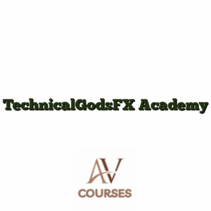 TechnicalGodsFX Academy