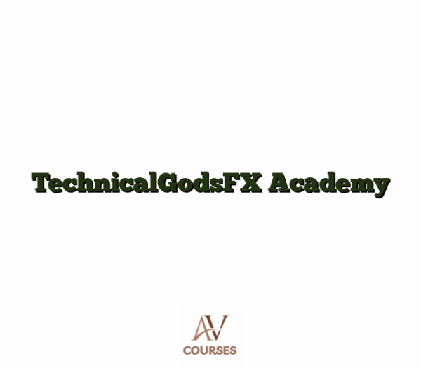 TechnicalGodsFX Academy