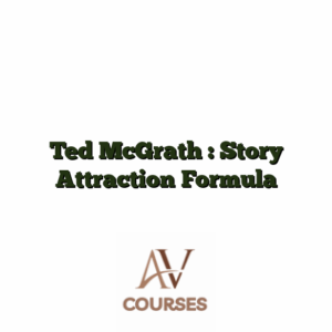Ted McGrath : Story Attraction Formula