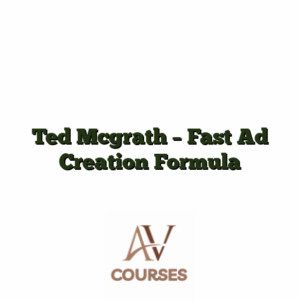 Ted Mcgrath - Fast Ad Creation Formula