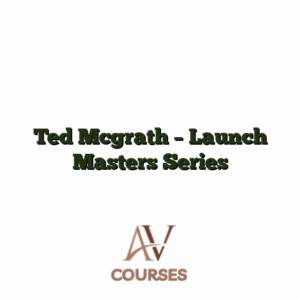 Ted Mcgrath - Launch Masters Series