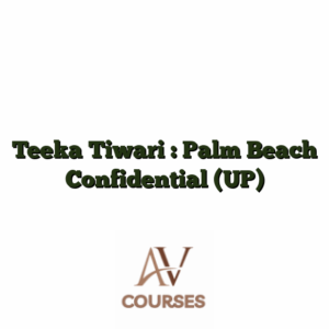Teeka Tiwari : Palm Beach Confidential (UP)