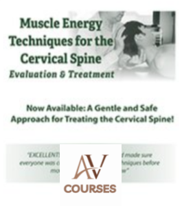 Terry Bemis - PESI - Muscle Energy Techniques for the Cervical Spine: Evaluation & Treatment