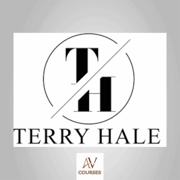 Terry Hale - Commercial Cashflow Made Easy