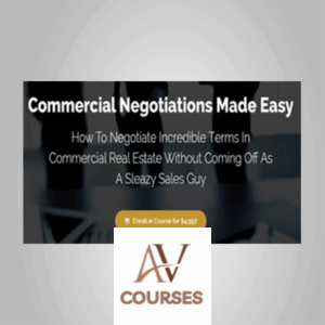 Terry Hale - Commercial Negotiations Made Easy