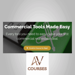 Terry Hale - Commercial Tools Made Easy