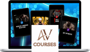 TestoNation - Alpha Male Bundle
