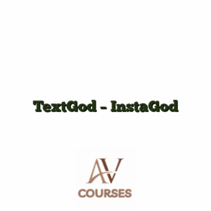 TextGod - InstaGod