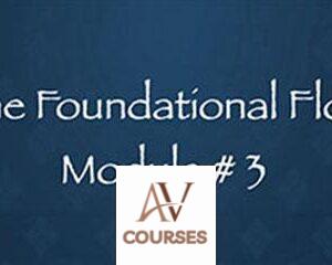 Thai Yoga Bodywork Certification Training - Prone Position - Module #3 By Michael Sitzer