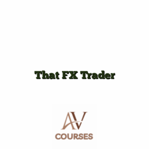 That FX Trader