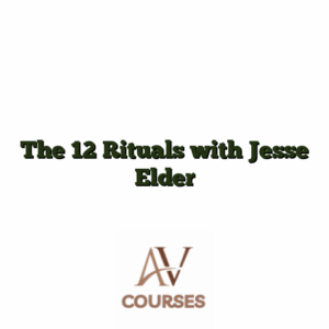 The 12 Rituals with Jesse Elder