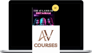 Joe Lampton - The 47 Laws of Instagram